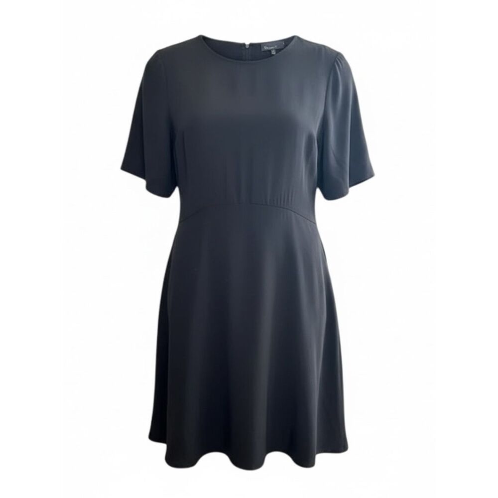 Phase Eight Short Sleeve Mini Dress